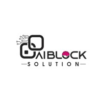 AI Block Solution logo - Similar company to Robo Coding It Solutions
