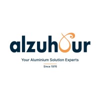 Alzuhour Aluminium Factory logo - Similar company to Technoform Meia