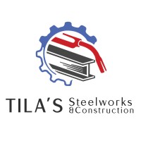 Tilas logo - Similar company to Toubkal
