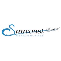 Suncoast Aero Engines logo - Similar company to Trusted Autonomous Systems