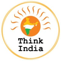 Think India VNIT Chapter logo - Similar company to Tedxvnit