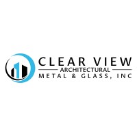 Clear View Architectural Metal & Glass Incorporated logo - Similar company to Roche Modern