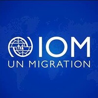 IOM Azerbaijan logo - Similar company to Creator Hustle Weekly