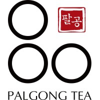 Palgong Tea Australia logo - Similar company to Impression'Art