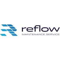 REFLOW s.r.l logo - Similar company to Espe S.P.A.