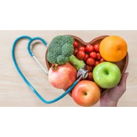 Nutricionista logo - Similar company to Vital Work