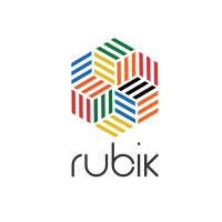 Rubik logo - Similar company to Atelier Digital