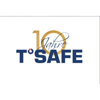TSafe - the Temperature Critical Courier logo - Similar company to Lion International Logistics Gmbh & Co. Kg