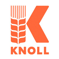 Knollmühle GmbH logo - Similar company to Uldo-Backmittel Gmbh
