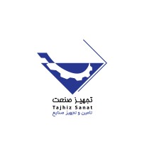 Tajhiz sanat paya logo - Similar company to Almas Fanavaran Giti | Gitace Hot Melt Adhesives