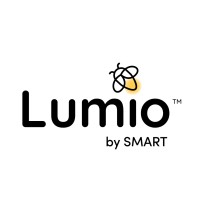 Lumio by SMART logo - Similar company to Mini-Md