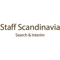 Staff Scandinavia Search - Searchkonsulter logo - Similar company to Green Key Sweden
