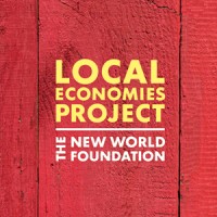 Local Economies Project And The Hudson Valley Farm Hub
