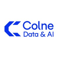 Colne Data & AI logo - Similar company to Groai