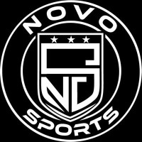 Novo Sports logo - Similar company to Future Soccer Inc.