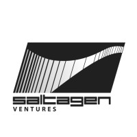 Saltagen Ventures logo - Similar company to Bamboo Network