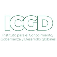 Instituto para el Conocimiento la Gobernanza y el Desarrollo Globales (ICGD) logo - Similar company to Gobernanza, Innovación Y Tecnología Consulting
