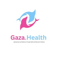 Gaza.Health logo - Similar company to Primevista Network