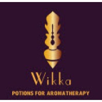 Wikka logo - Similar company to Wikka - Potions For Aromatherapy