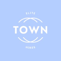 Elitetownhires logo - Similar company to Dental Scale