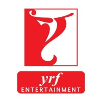 YRF Entertainment logo - Similar company to Suvichar