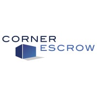 CORNER ESCROW, INC. logo - Similar company to Cal West Escrow