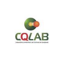 CQLAB - Laboratório Ambiental e de Controle de Qualidade logo - Similar company to Micro-Lab