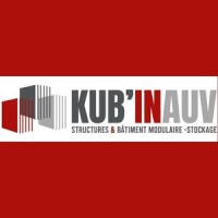 Kub'InAuv logo - Similar company to Ocm