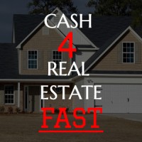We Buy Real Estate Inc. logo - Similar company to We Do Homes Right, Llc