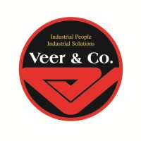 Veer & Co. logo - Similar company to Hetvik Enterprise