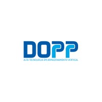 Dopp logo - Similar company to Dywidag Brasil