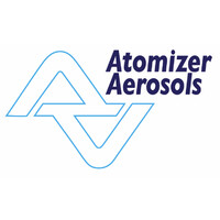 Atomizer Aerosols Ltd logo - Similar company to Sprayon® Products