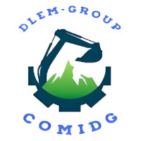 COOPERATIVE MINIERE DLEM-GROUP SARL logo - Similar company to Dlem-Group