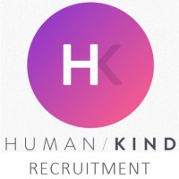 Human Kind Recruitment logo - Similar company to Flaneer