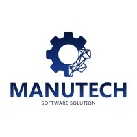 ManuTech Soluções logo - Similar company to Manutech Nv