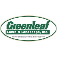 Greenleaf Lawn and Landscape logo - Similar company to The Greenleaf Interiors