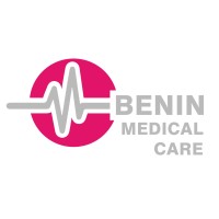 Benin Medical Care logo - Similar company to St. Philomena Catholic Hospital