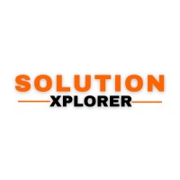 Solution Xplorer