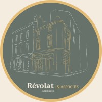 Agence Révolat & Associés logo - Similar company to B2P Gestion