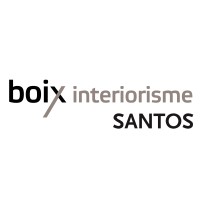 Boix Interiorisme logo - Similar company to Opssi Studio
