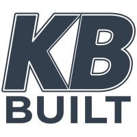 KB BUILT LLC logo - Similar company to Kb Building Services