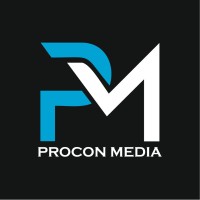 Procon Media logo - Similar company to Infhra
