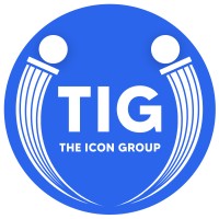TIG - The Icon Group logo - Similar company to D1 Engineering Group (Pty) Ltd