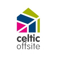 Celtic Offsite logo - Similar company to Total B Construction