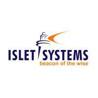 Islet Systems logo - Similar company to Islet Systems