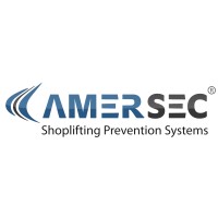 Amersec Greece logo - Similar company to Eas Europe