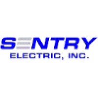 Sentry Electric, Inc. logo - Similar company to Sentry Electrical Group, Inc.
