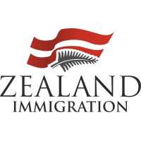 Zealand Immigration India logo - Similar company to Madmindz Marketing Agency