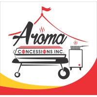 Aroma Concessions, Inc logo - Similar company to Outdoor Equipment Distributors