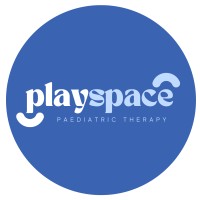 PlaySpace Paediatric Therapy logo - Similar company to Active Oosh